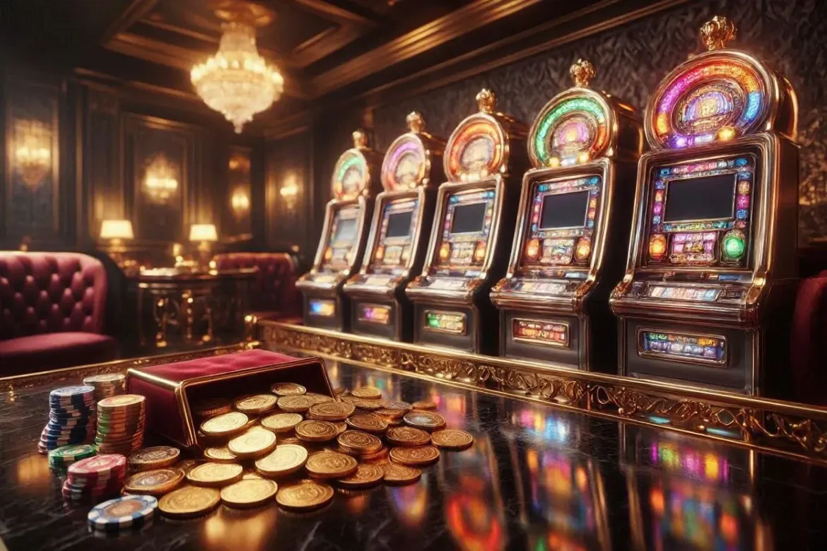 LollySpins Casino